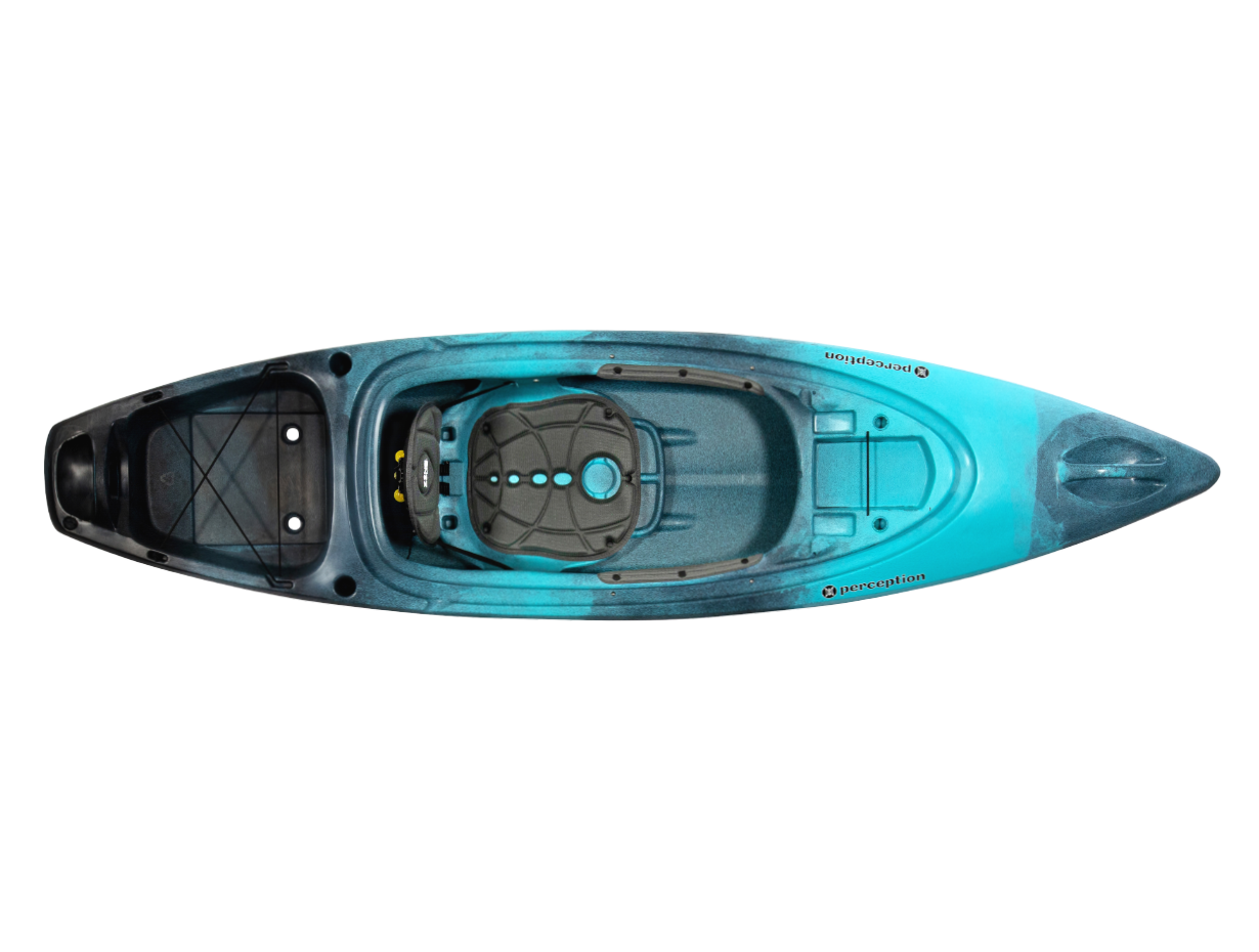 Perception SOUND 9.5 Kayak - Spring 2021