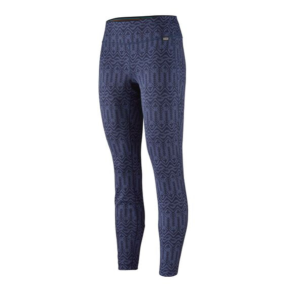 Patagonia Women's Capilene® Midweight Bottoms - Fall 2021