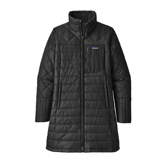 Patagonia Women's Radalie Parka - Fall 2022
