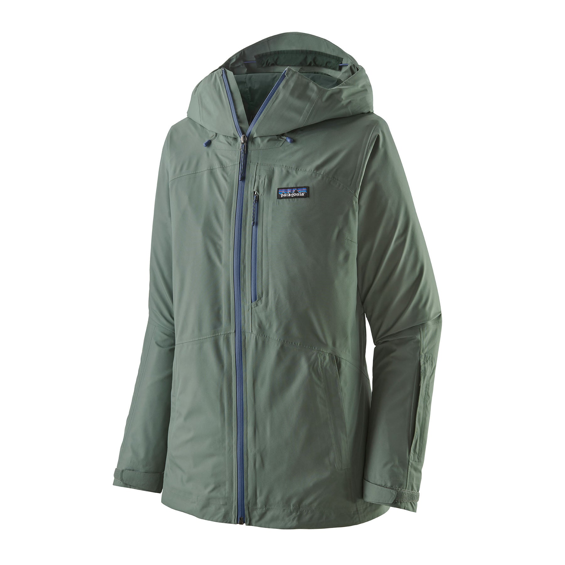 Patagonia Women's Powder Town Jacket - Fall 2022