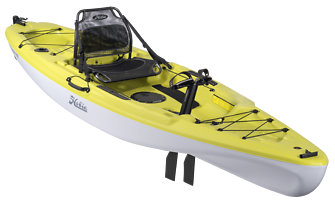 Hobie Mirage Passport 12.0 DLX - Spring 2022