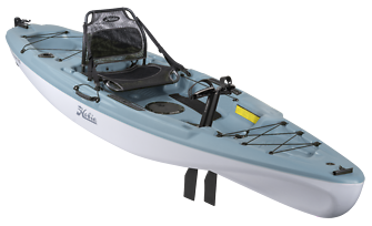 Hobie Mirage Passport 12.0 DLX - Spring 2022