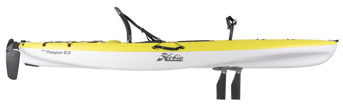 Hobie Mirage Passport 10.5 DLX - Summer 2022