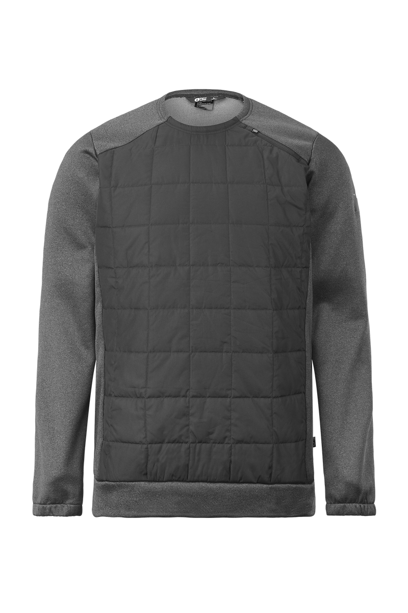 Picture Organic Men's Junip Tech Sweater - Winter 2022/2023