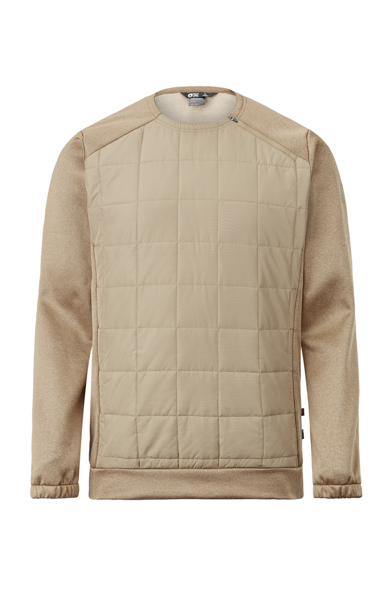 Junip Tech Sweater Winter 2022 2023