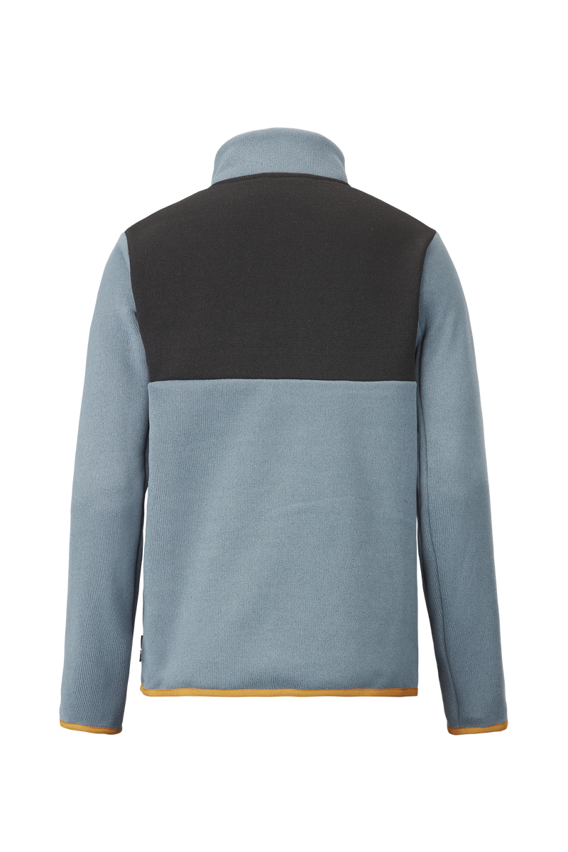 Picture Organic Men's Dauwy Fleece - Winter 2022/2023
