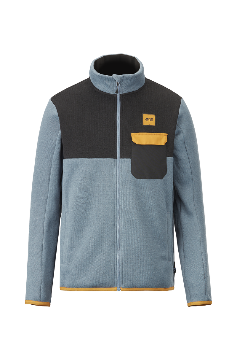 Picture Organic Men's Dauwy Fleece - Winter 2022/2023