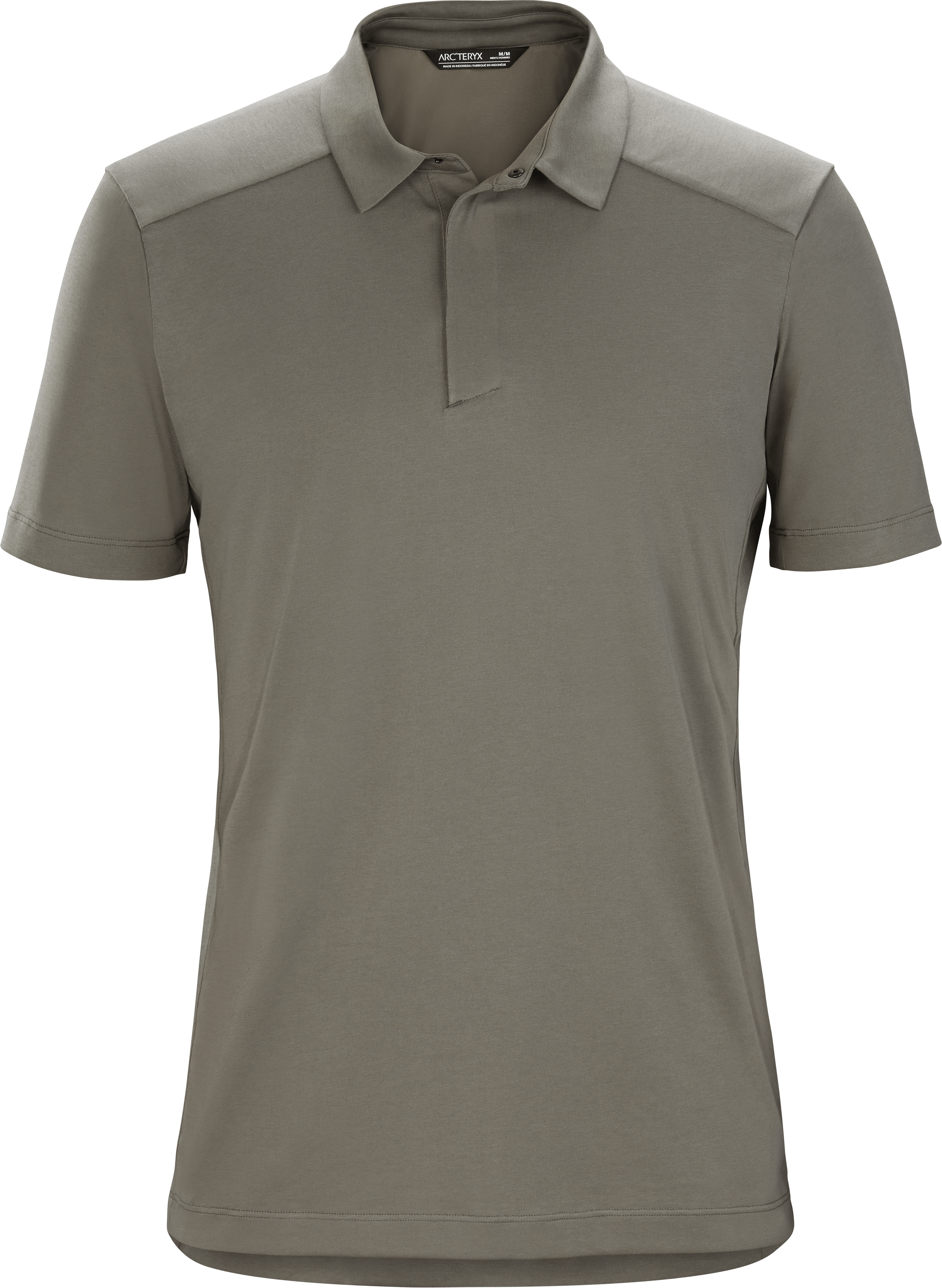 Arc'teryx Men Eris Polo Shirt - Spring 2022