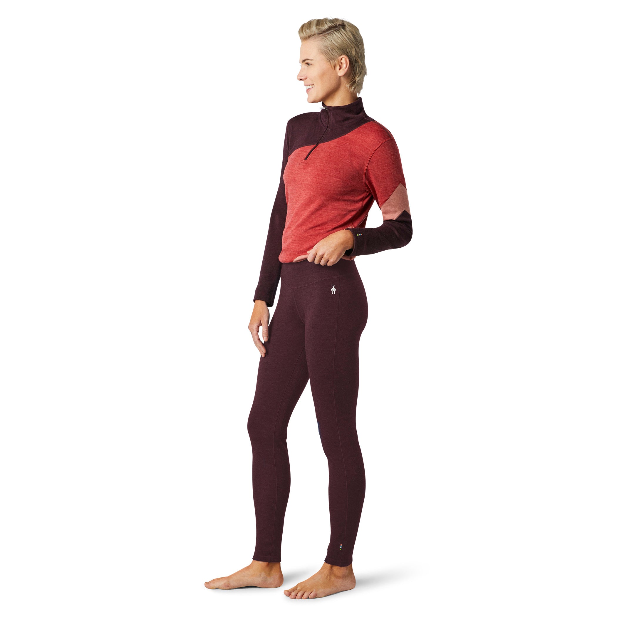 Thermal merino 250 legging, Smartwool