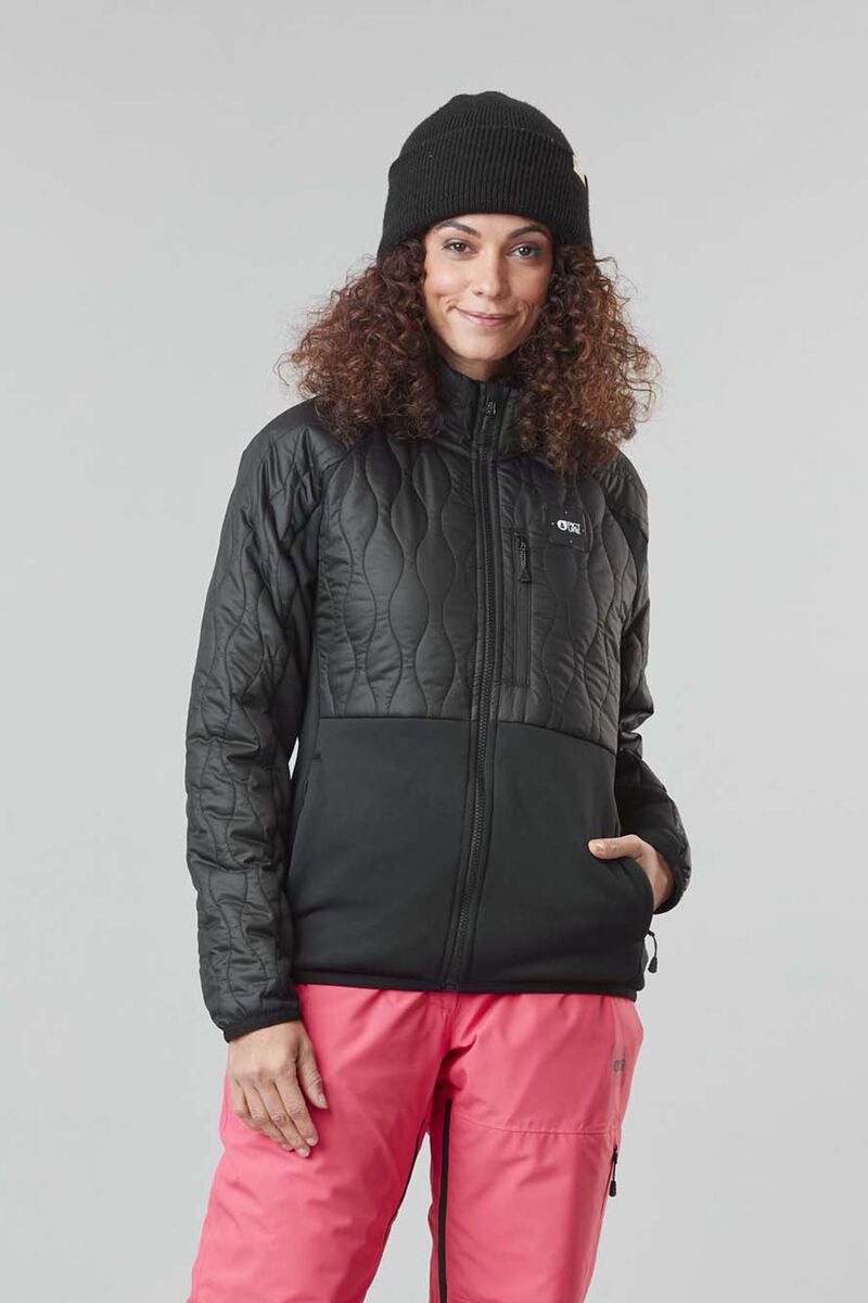 Picture Organic Women's Tehanie Hybrid Jacket - Winter 2022/2023