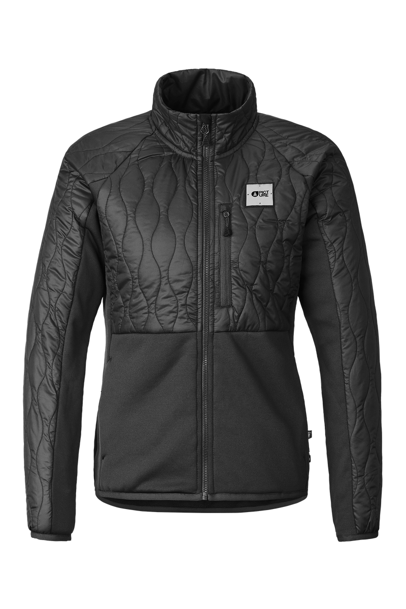 Picture Organic Women's Tehanie Hybrid Jacket - Winter 2022/2023