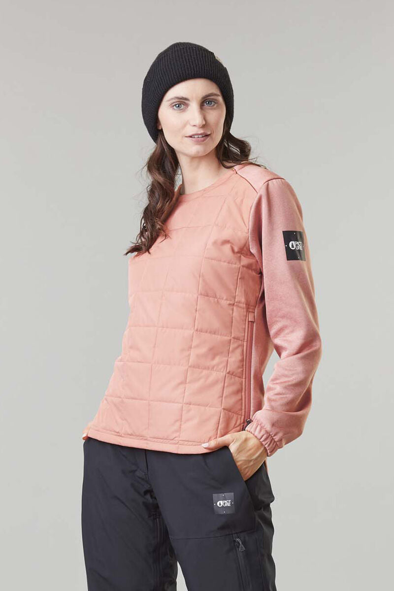 Picture Organic Women's Lixi Tech Sweater - Winter 2022/2023