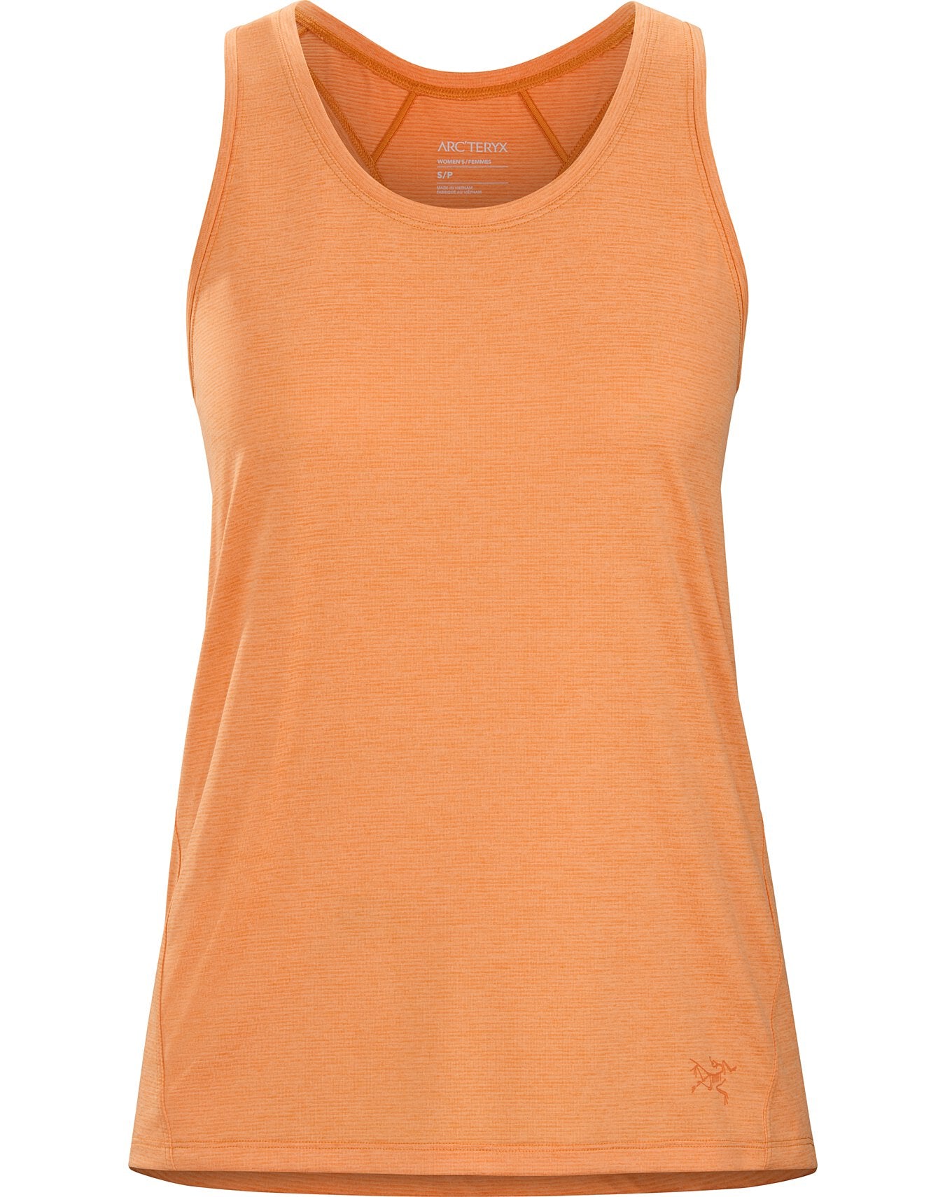 Arc'teryx Women's Taema Tank - Spring 2022