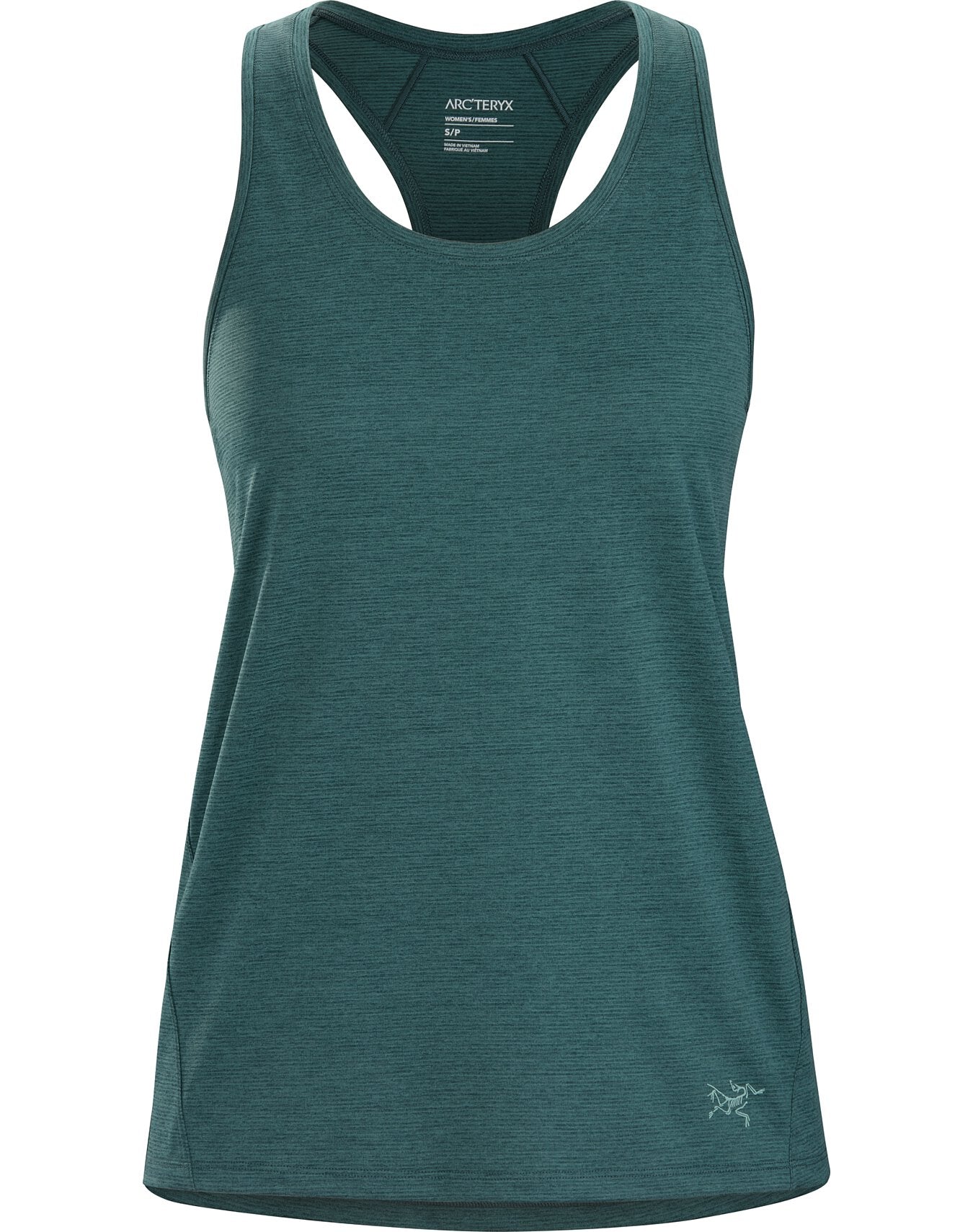 Arc'teryx Women's Taema Tank - Spring 2022