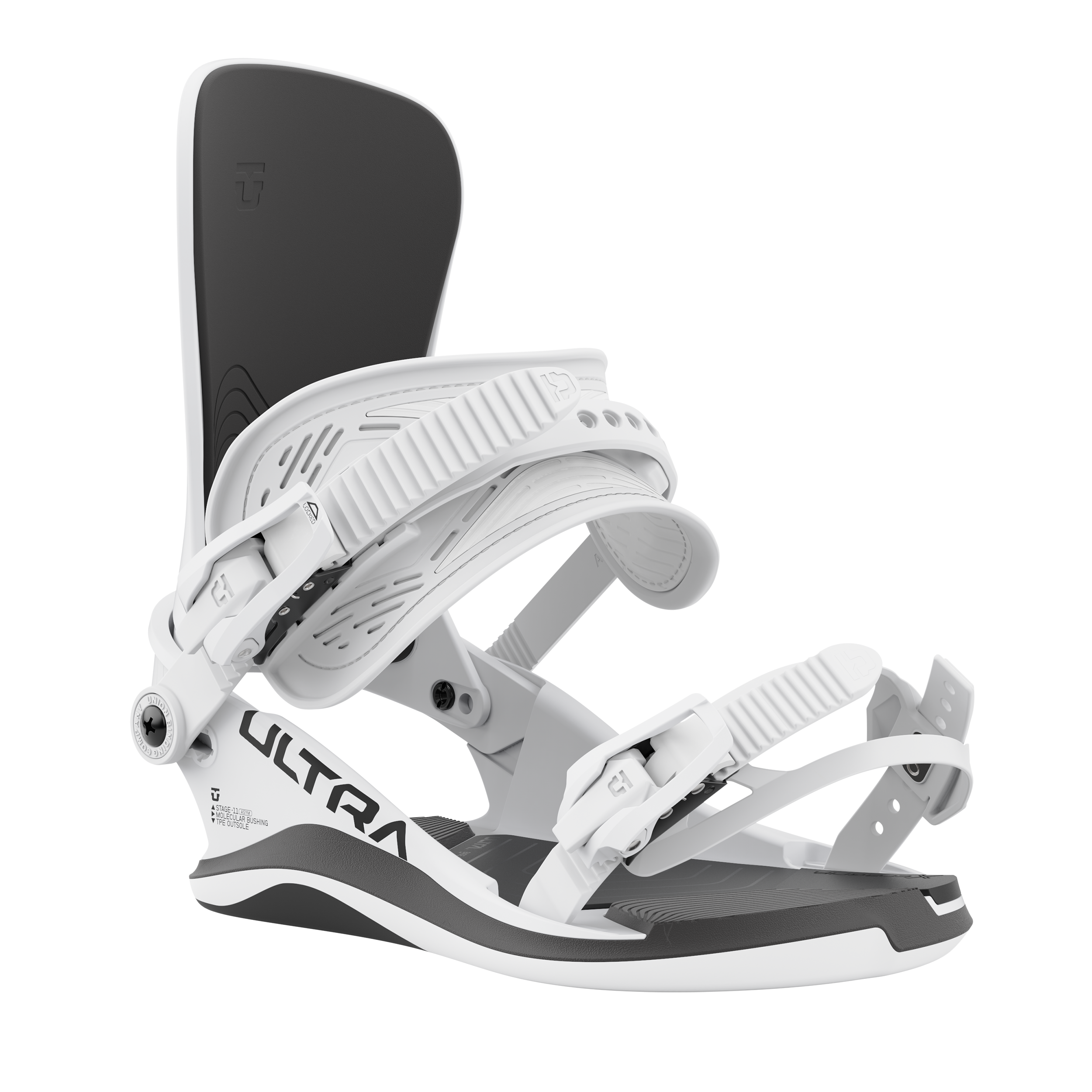 Union Men's Ultra Snowboard Bindings - Winter 2022/2023