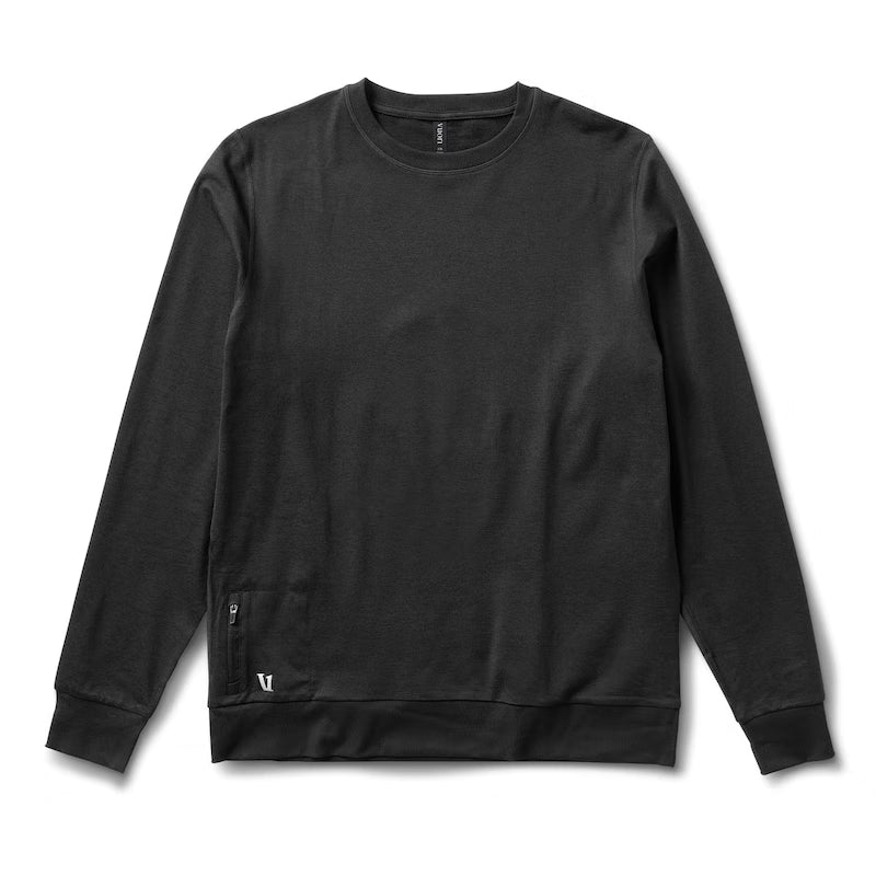 Vuori Men's Ponto Performance Crew - Spring 2023