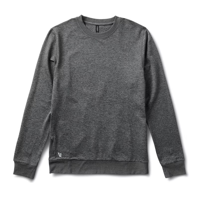 Vuori Men's Ponto Performance Crew - Spring 2023