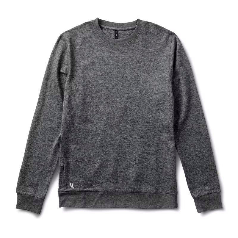 Vuori Men's Ponto Performance Crew - Spring 2022