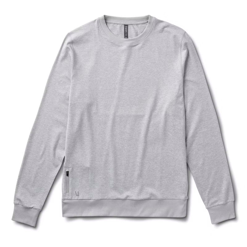 Vuori Men's Ponto Performance Crew - Spring 2022