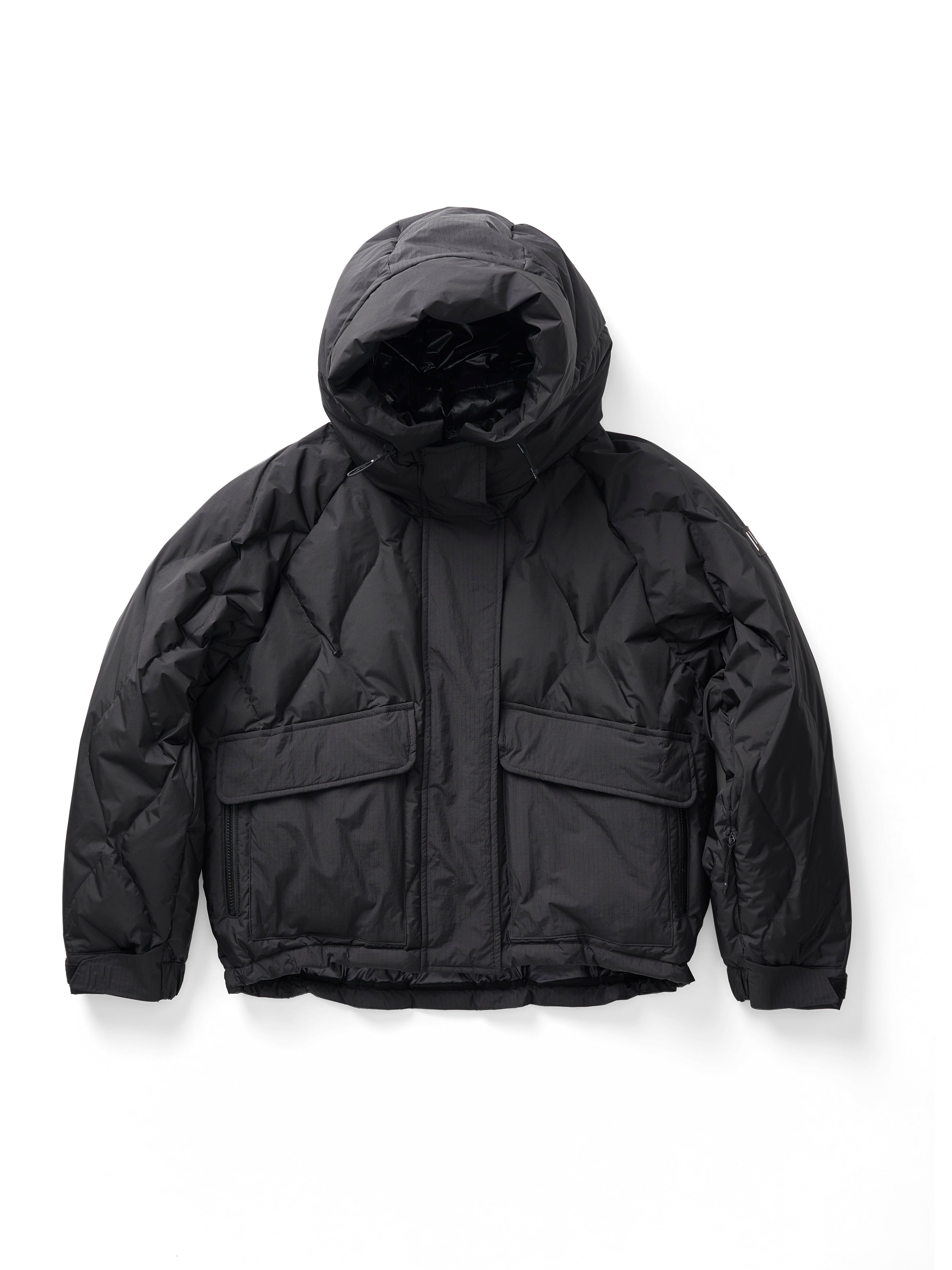 Holden Women's Alpine Puffer - Winter 2022/2023