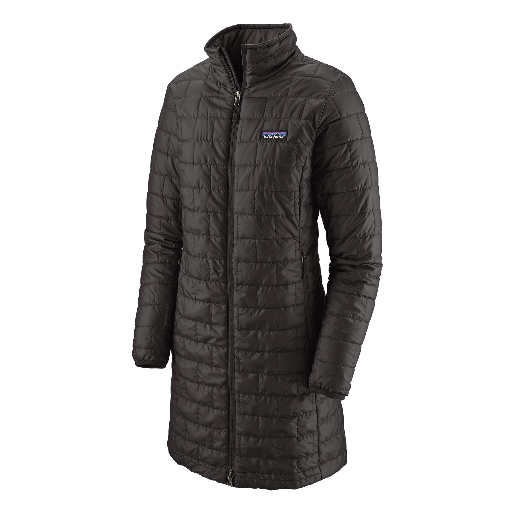 Patagonia Women's Nano Puff® Parka - Fall 2021