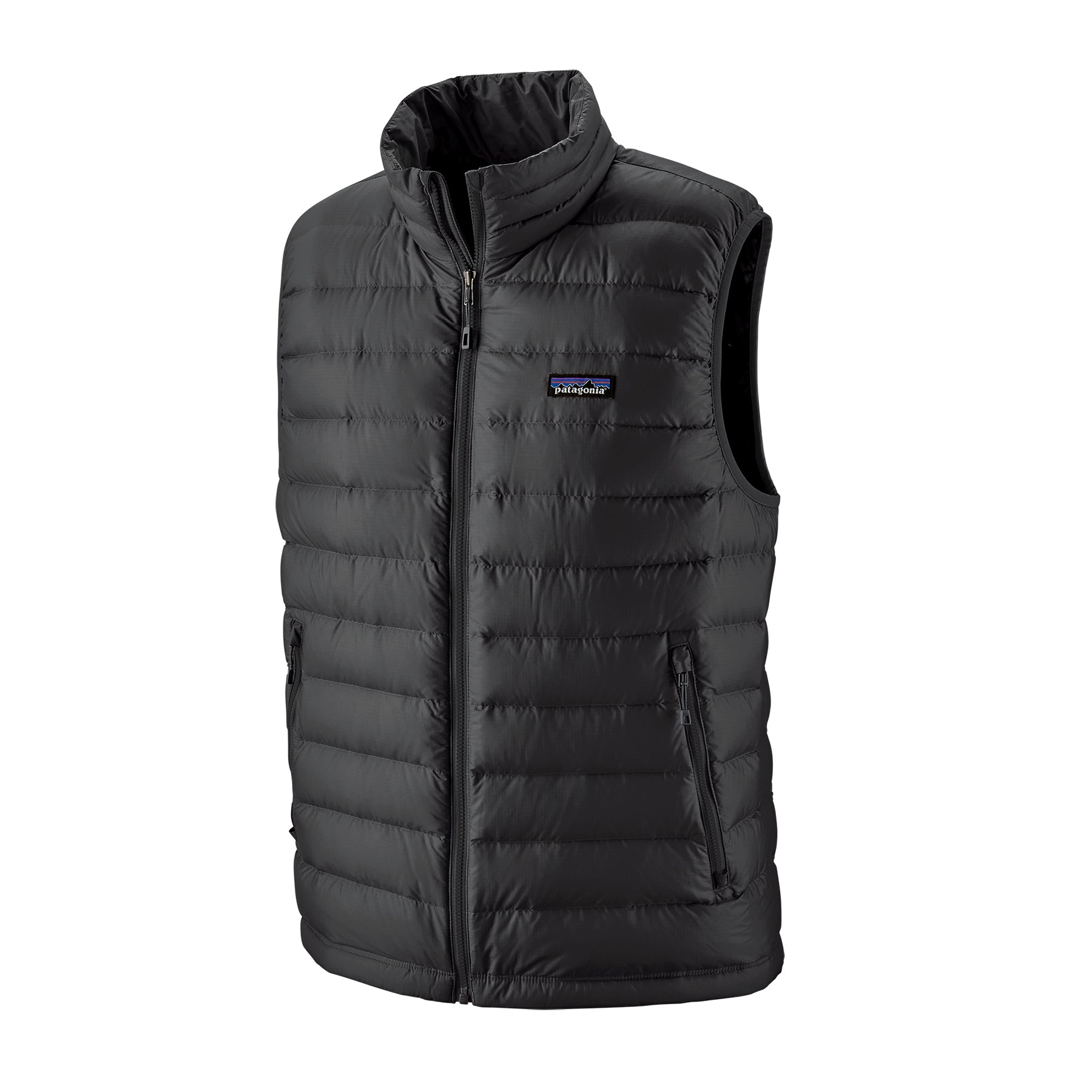 Patagonia Men's Down Sweater Vest - Fall 2022