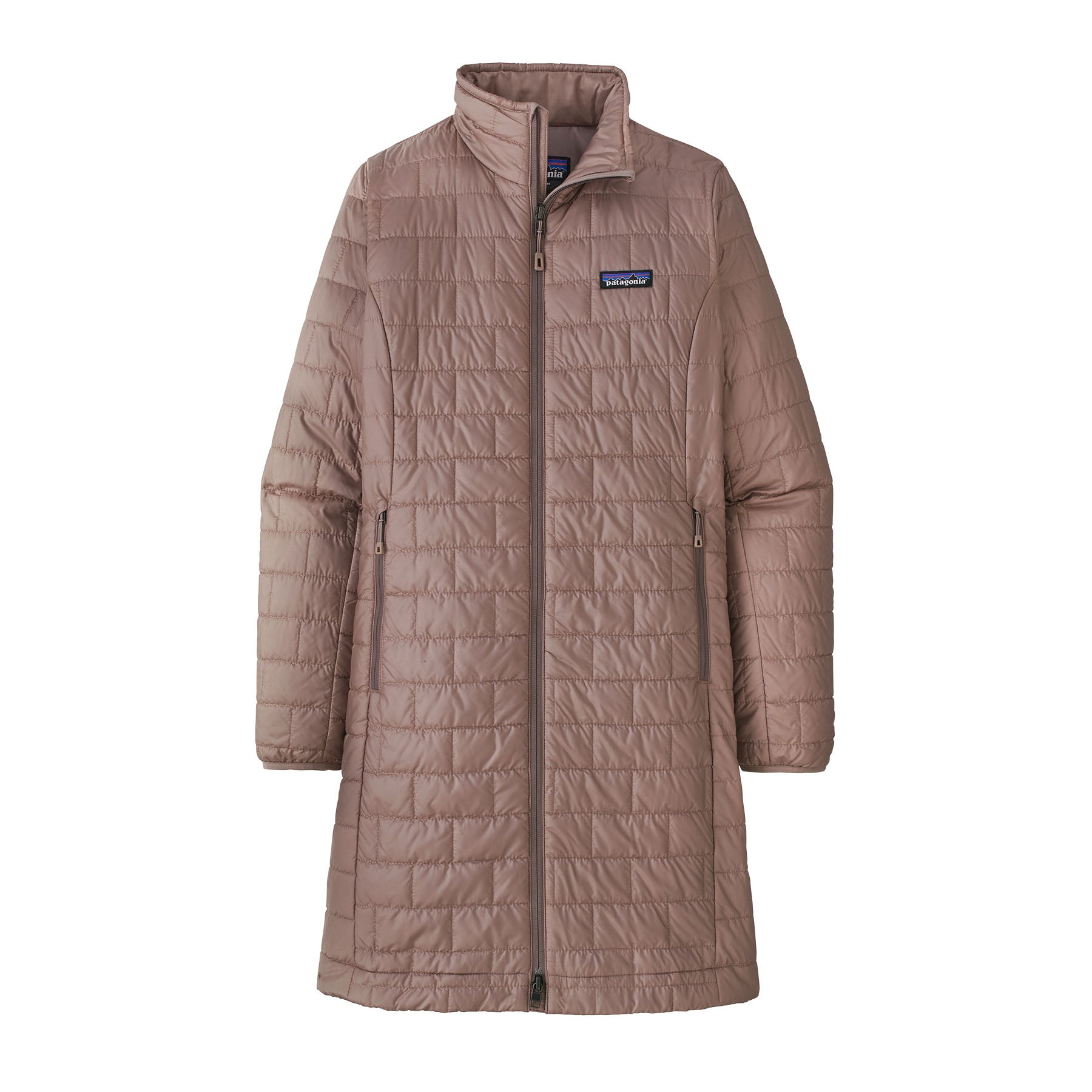 Patagonia Women's Nano Puff® Parka - Fall 2021