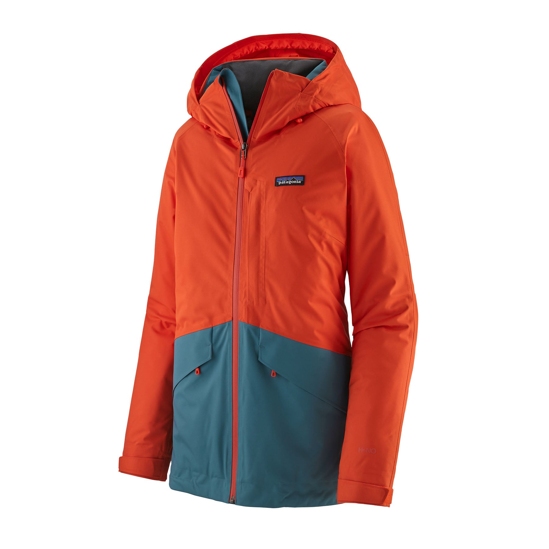 Patagonia Women's Insulated Snowbelle Jacket - Fall 2021