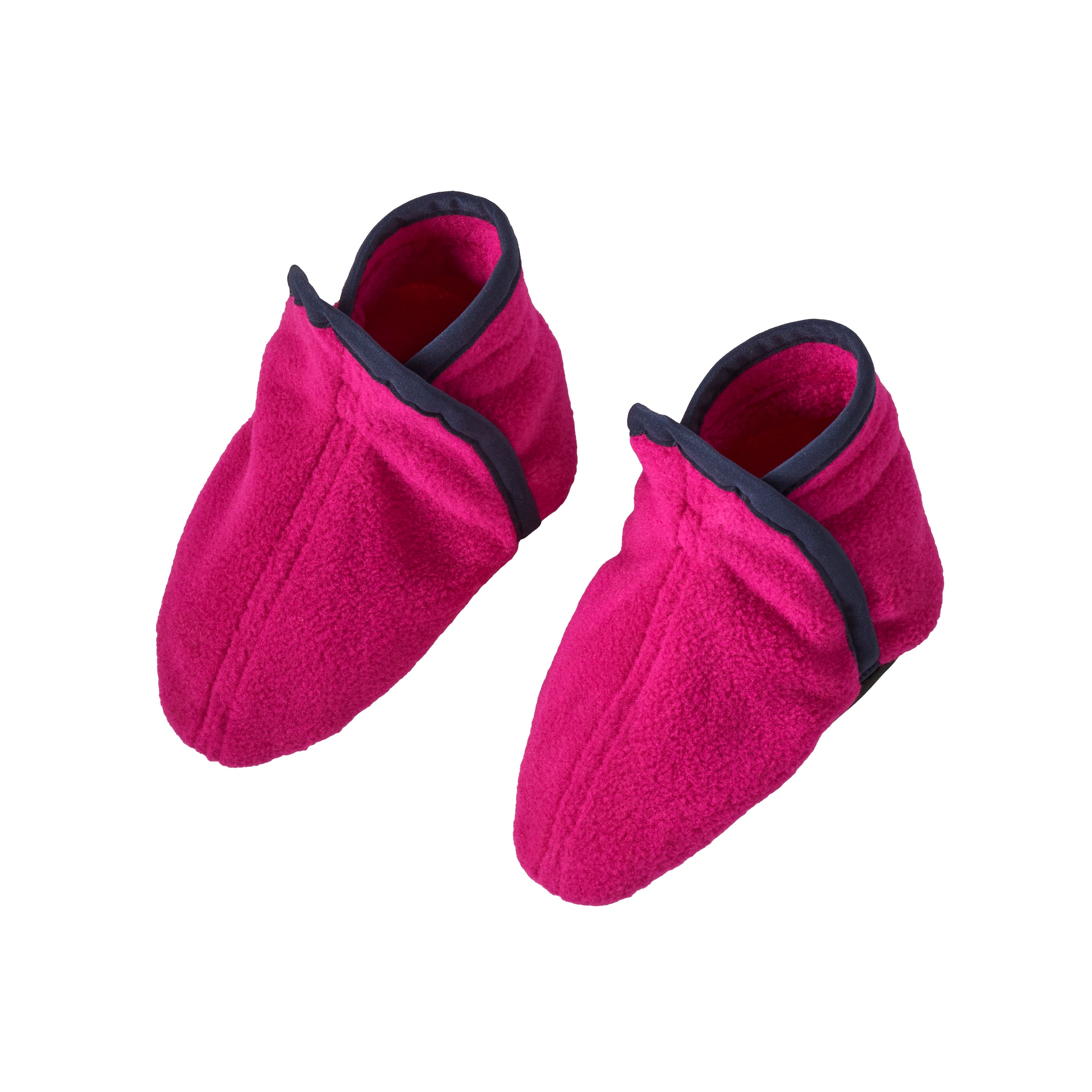 Patagonia Baby Synchilla™ Fleece Booties - Fall 2021