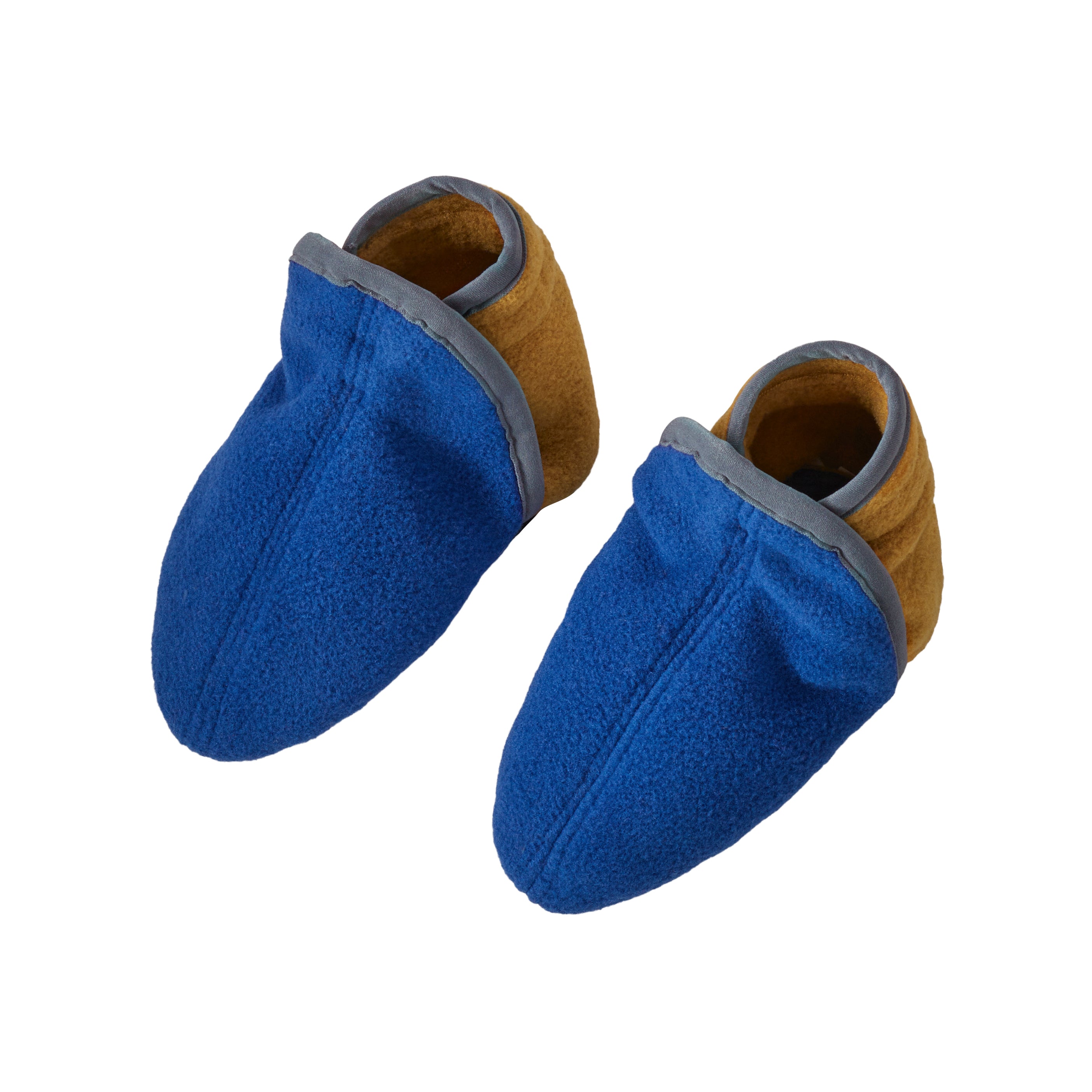 Patagonia Baby Synchilla™ Fleece Booties - Fall 2021