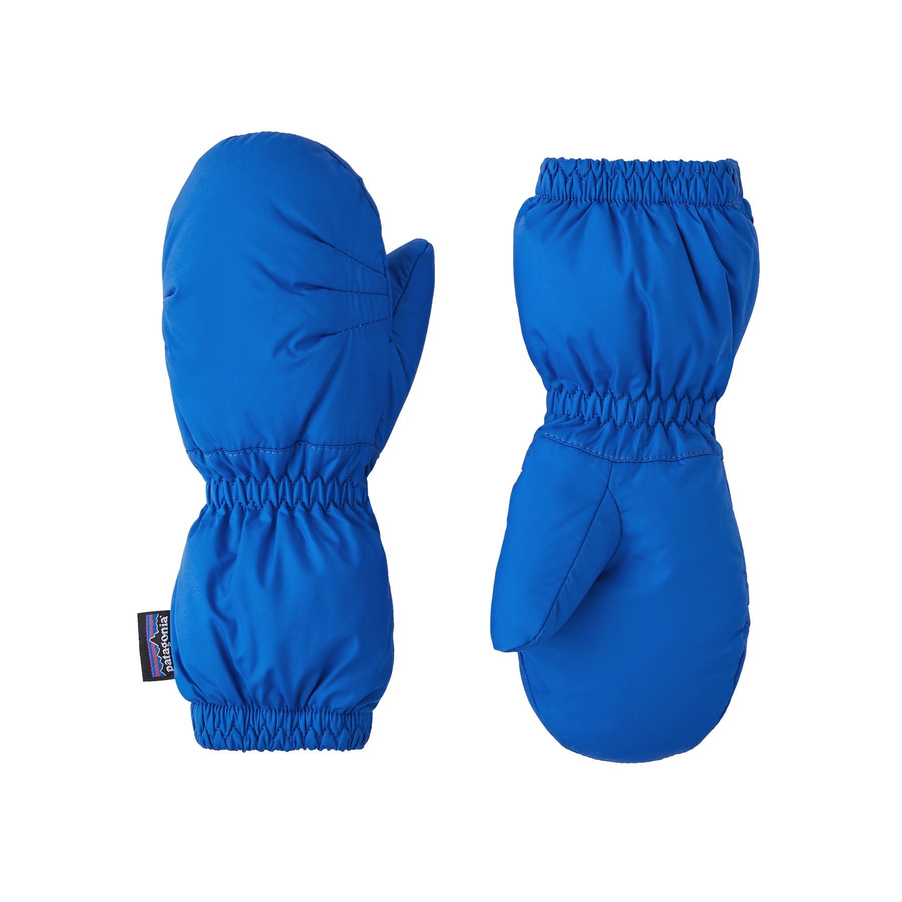 Patagonia Baby Puff Mitts - Fall 2021