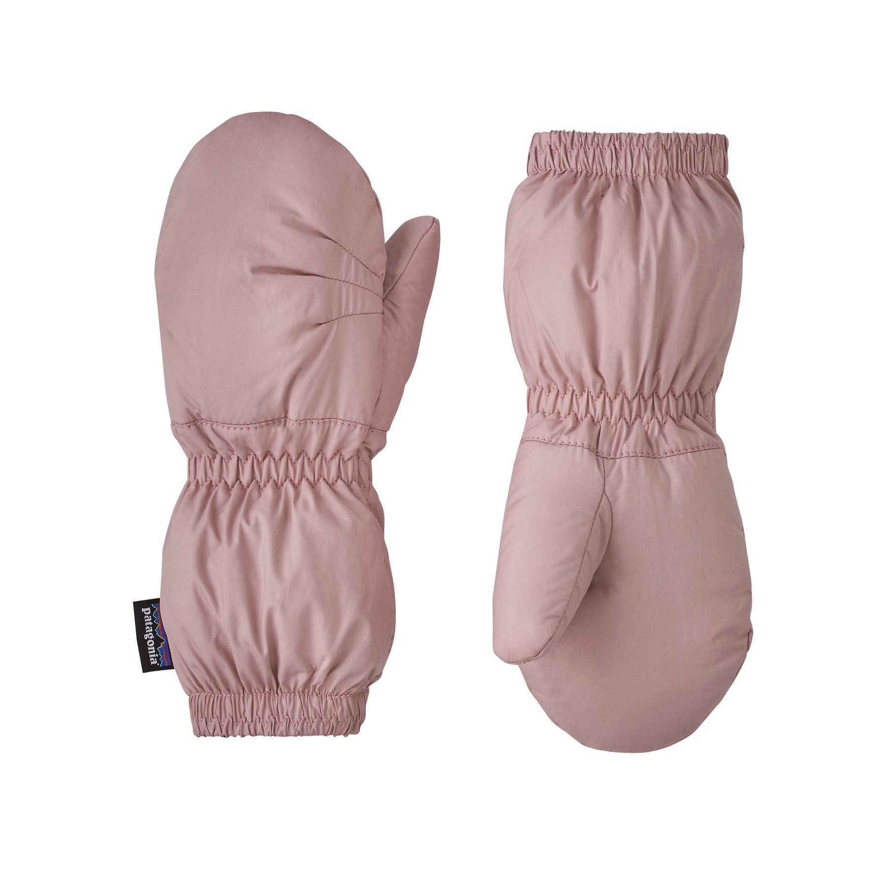 Patagonia Baby Puff Mitts - Fall 2021