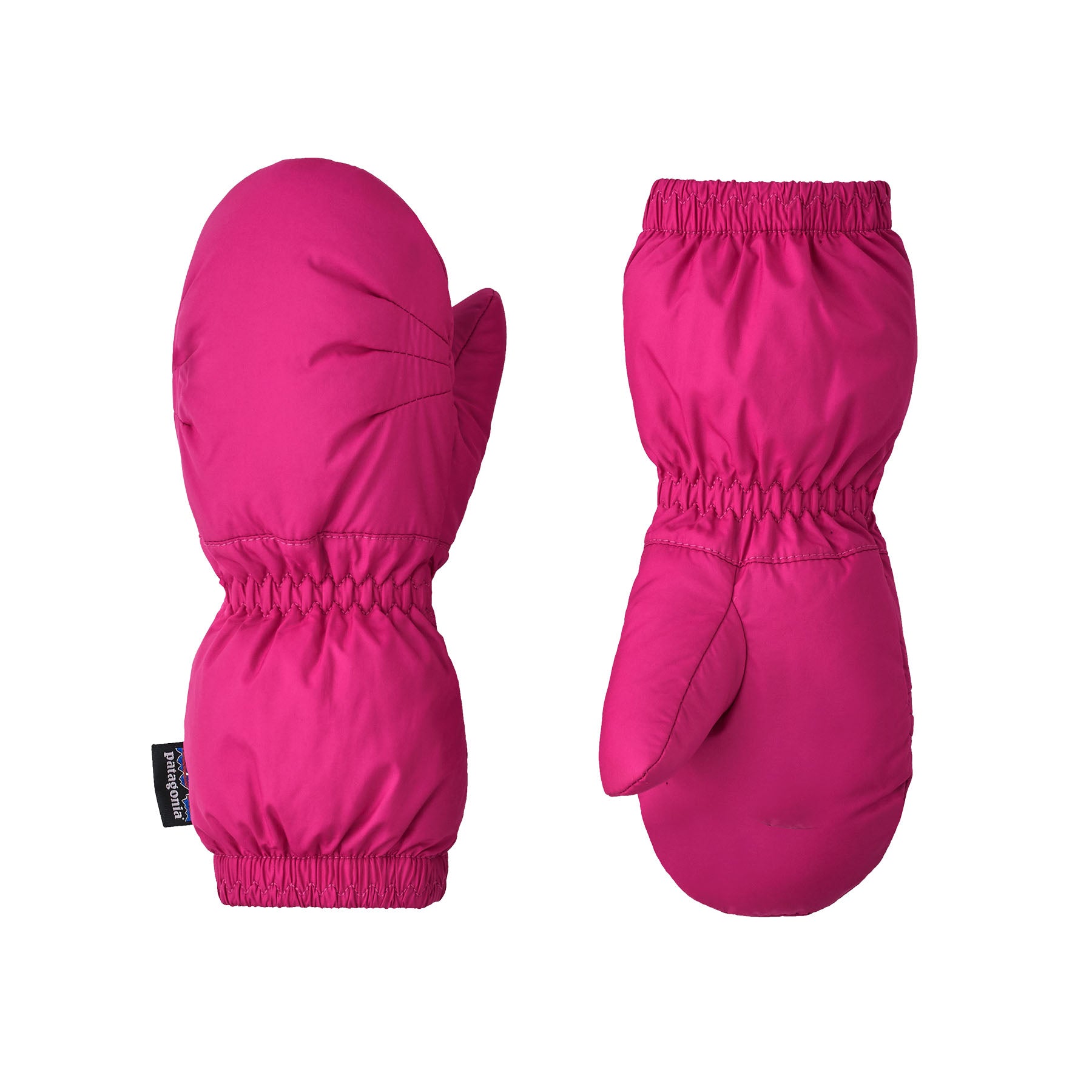 Patagonia Baby Puff Mitts - Fall 2021