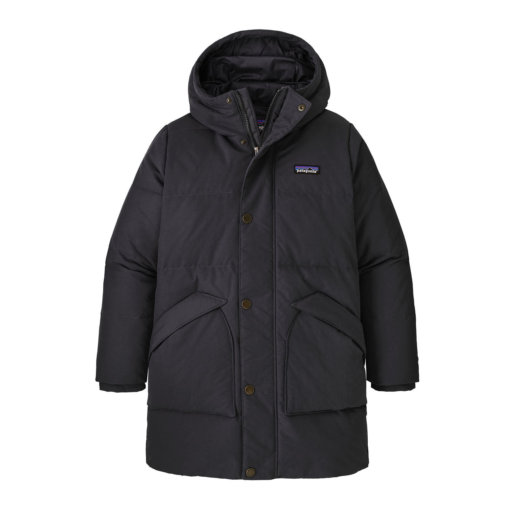 Patagonia Boys' Downdrift Parka - Fall 2021