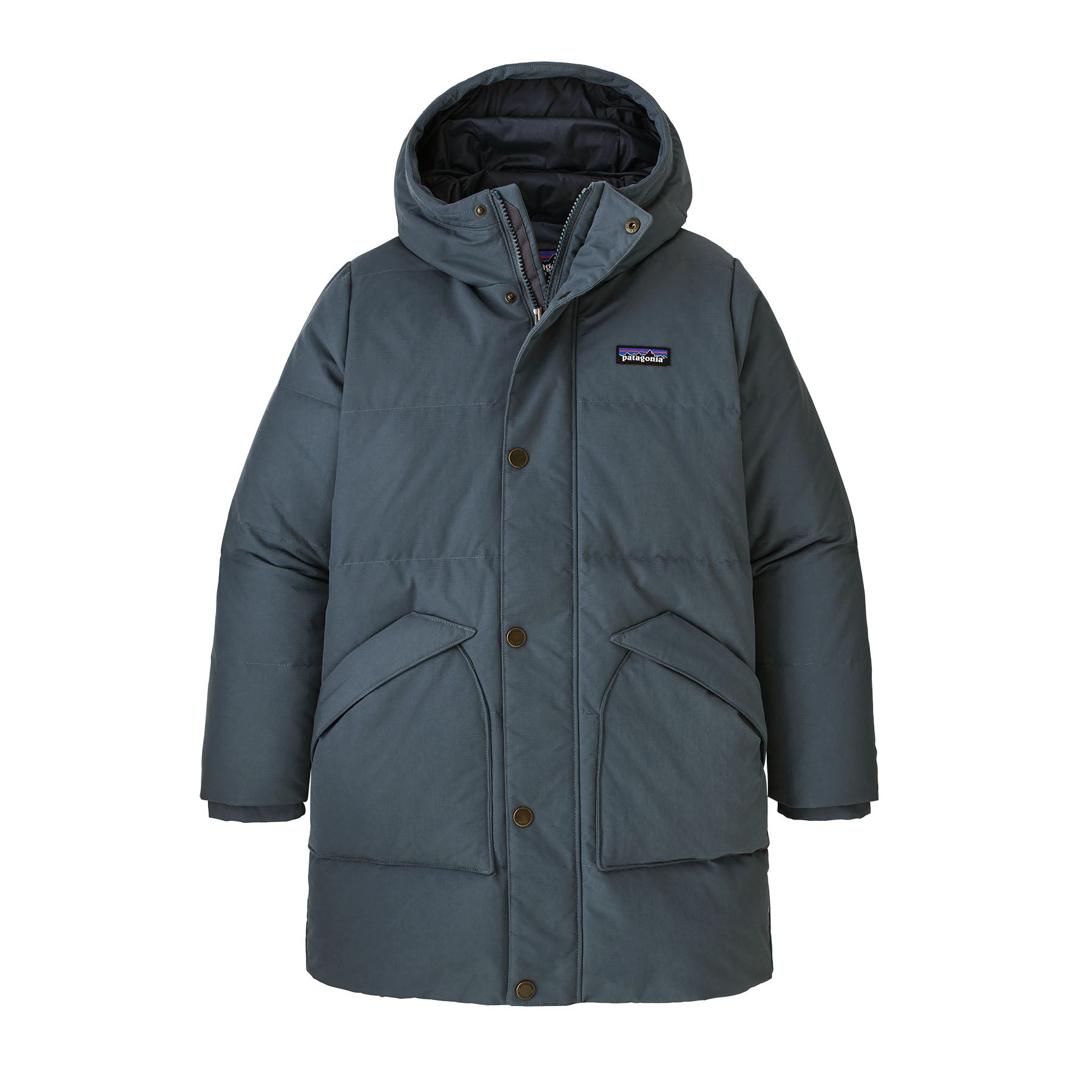 Patagonia Boys' Downdrift Parka - Fall 2021