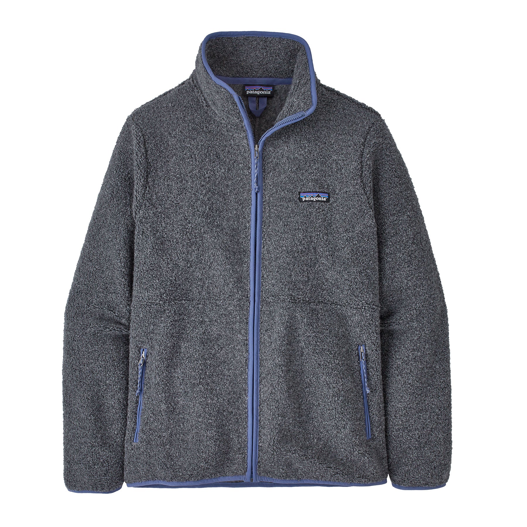 Patagonia Women's Reclaimed Fleece Jacket - Fall 2022