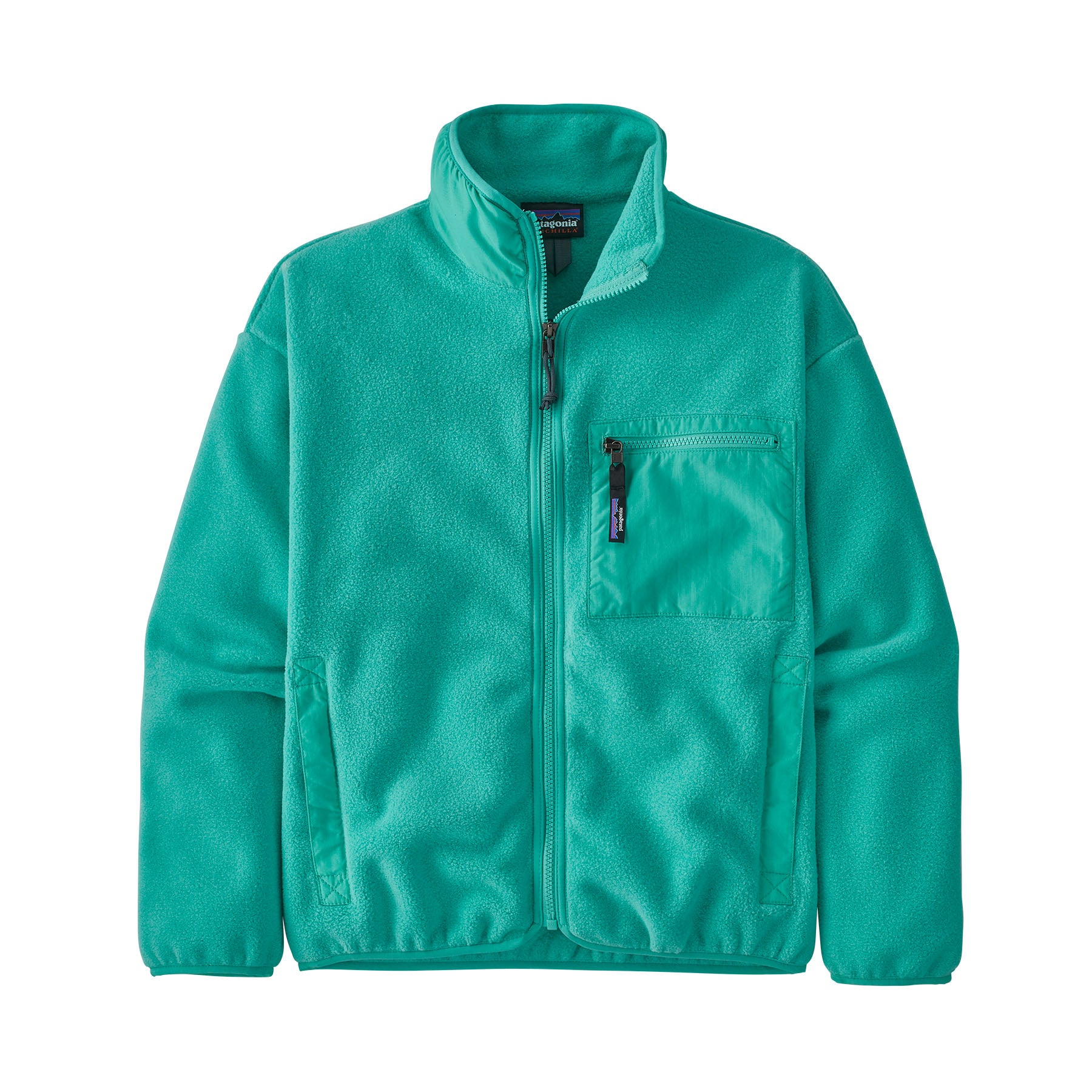 Patagonia Women's Synchilla® Fleece Jacket - Fall 2022