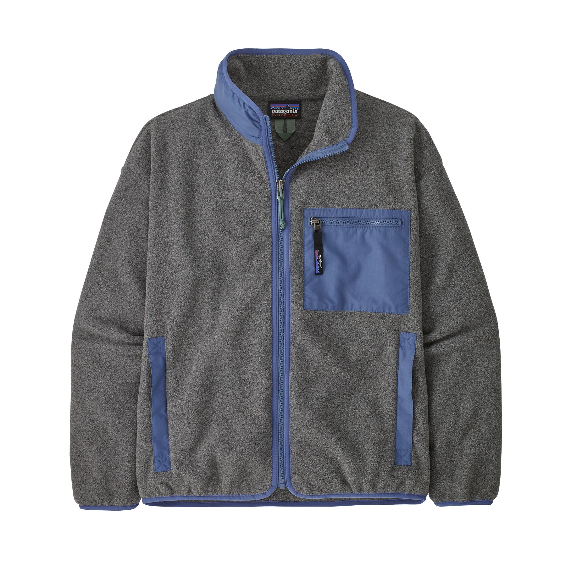 Patagonia Women's Synchilla® Fleece Jacket - Fall 2022