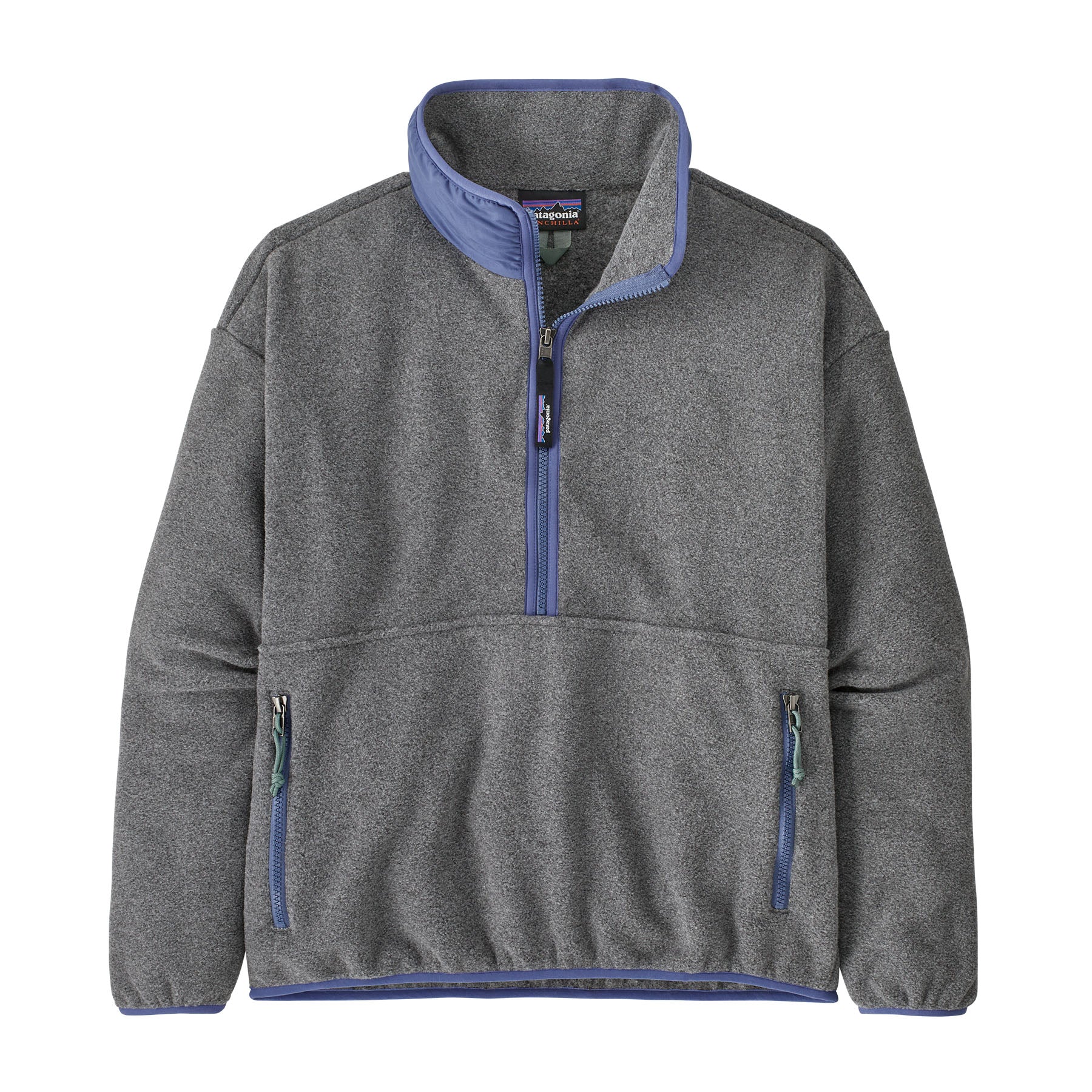 Patagonia Women's Synchilla® Fleece Marsupial - Spring 2023