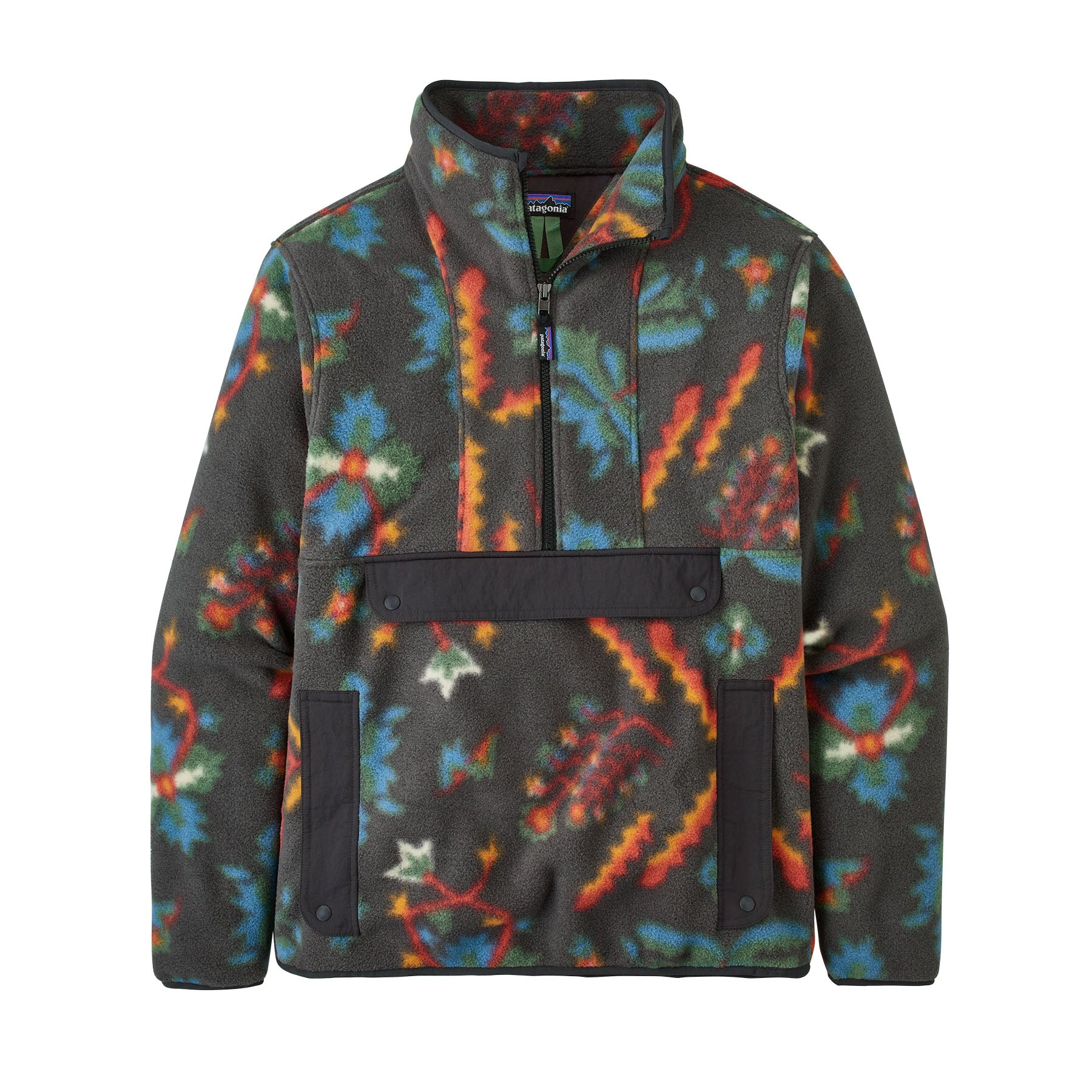 Patagonia Men's Synchilla® Fleece Anorak - Fall 2022