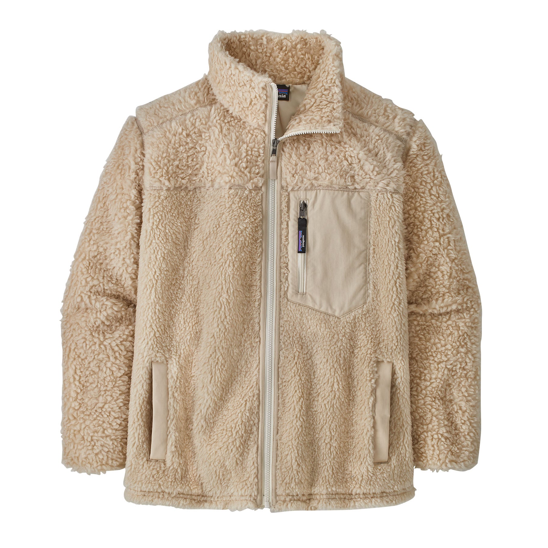 Patagonia Women's Retro-X® Fleece Coat - Fall 2022