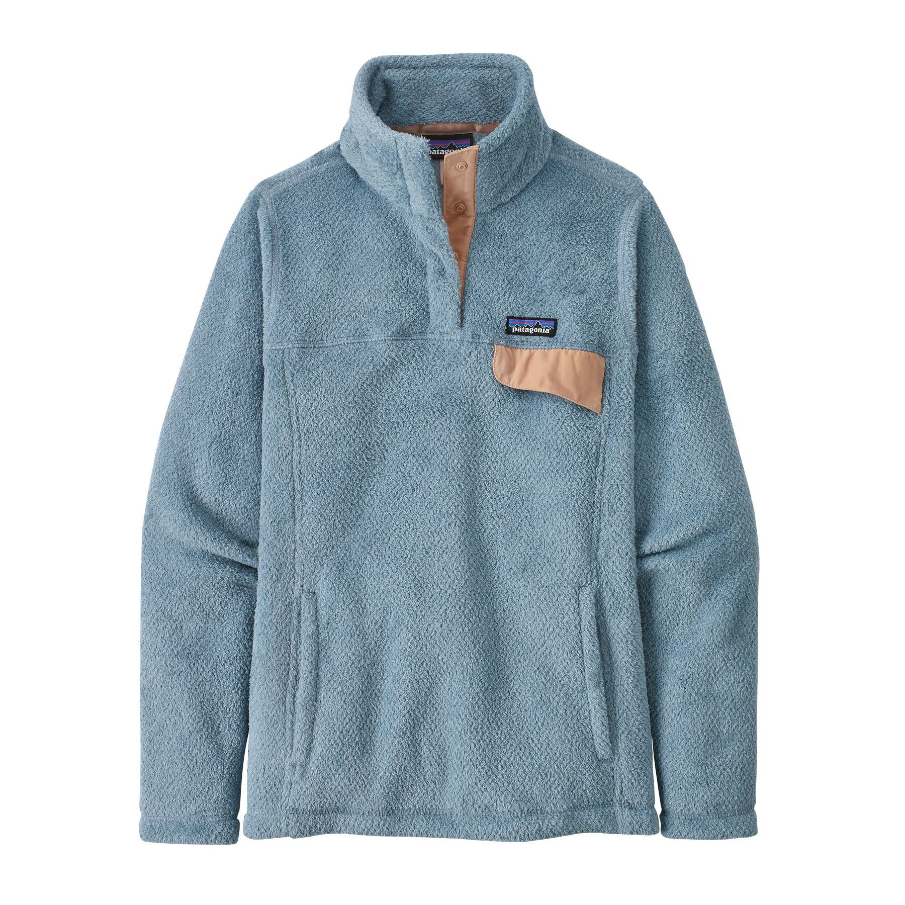 Patagonia Women's Re-Tool Snap-T® Fleece Pullover - Fall 2022