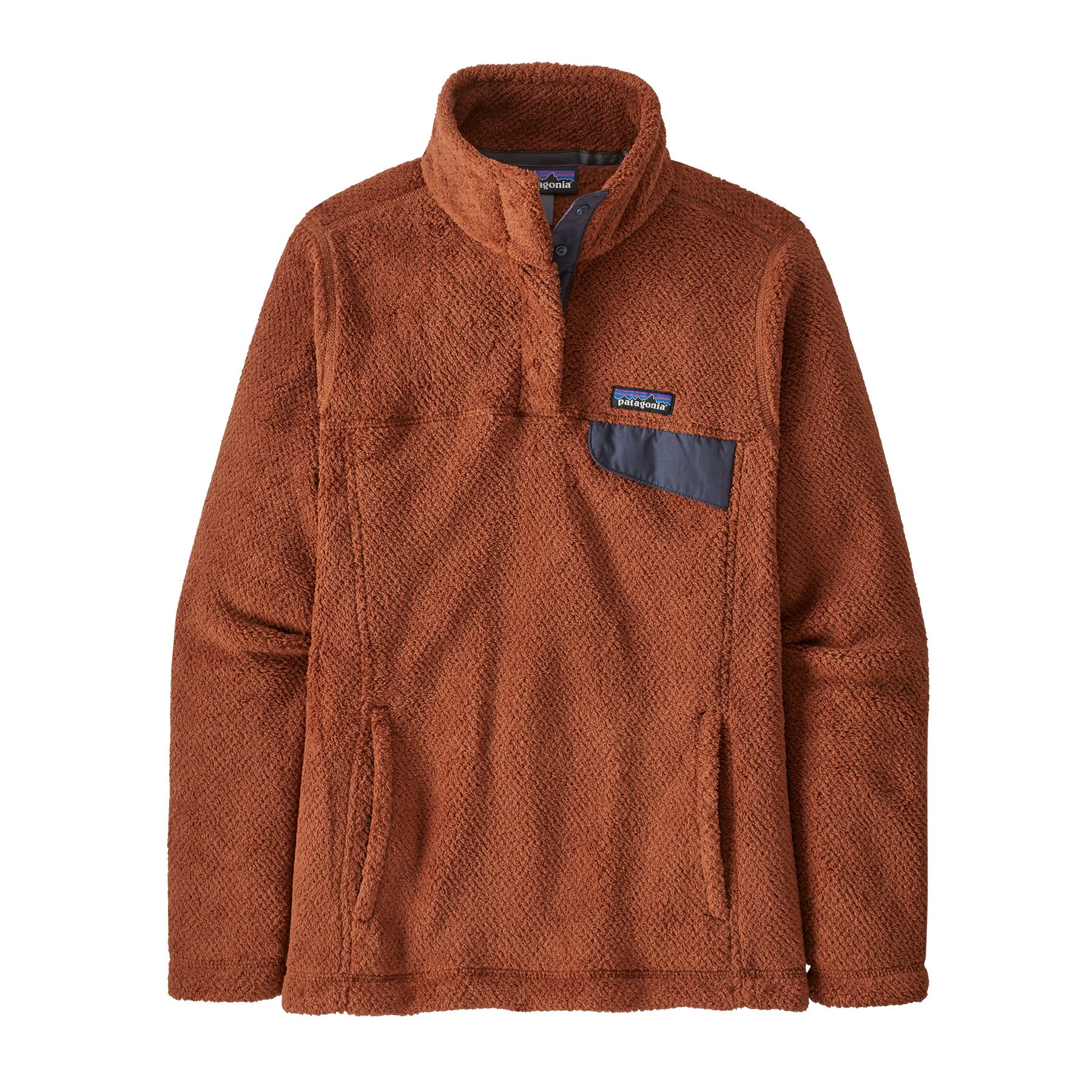 Patagonia Women's Re-Tool Snap-T® Fleece Pullover - Fall 2022