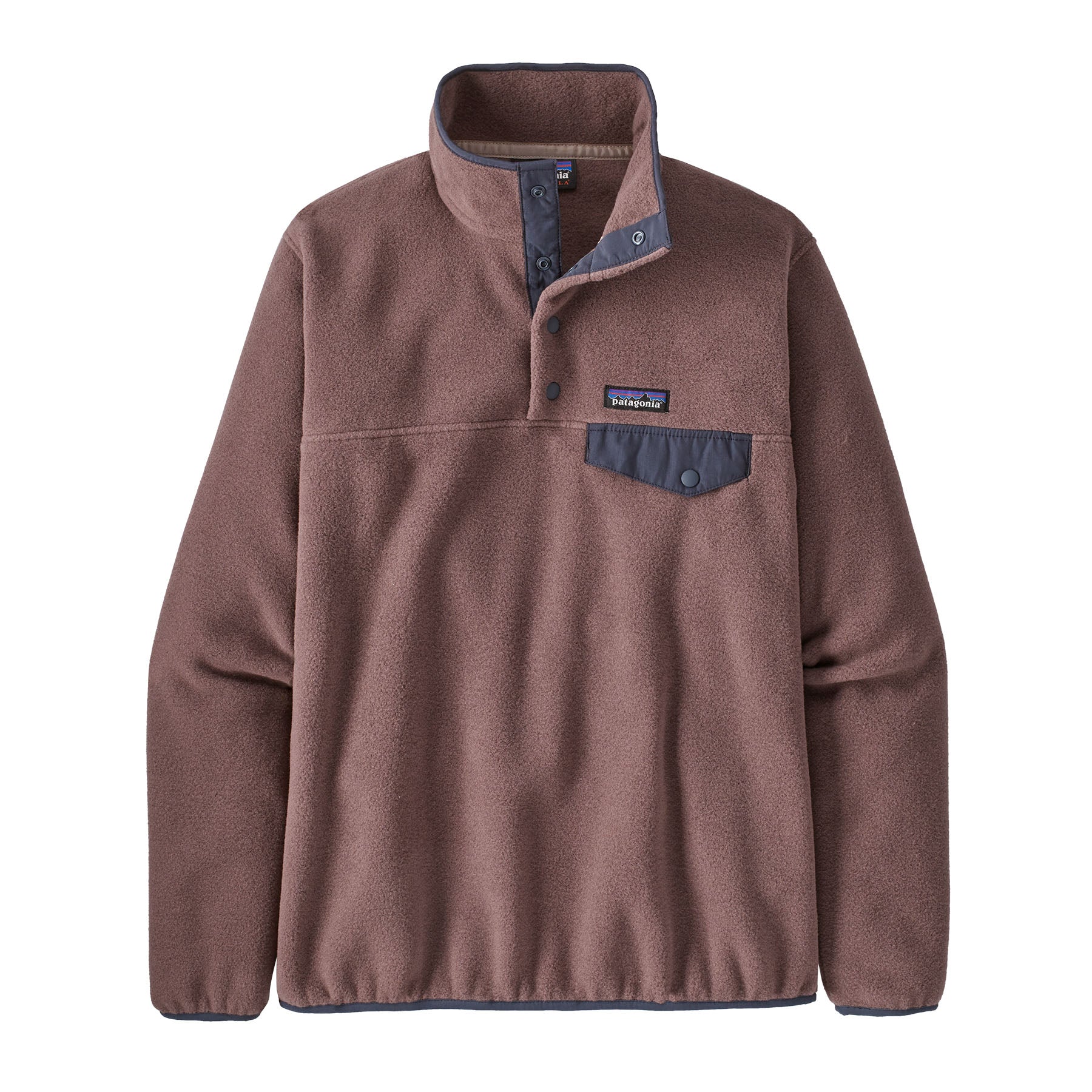 Patagonia Women's Lightweight Synchilla® Snap-T® Fleece Pullover - Fall 2022