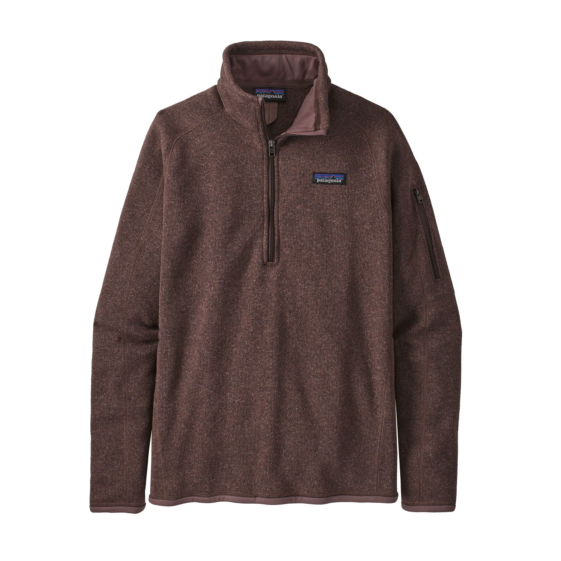 Patagonia Women's Better Sweater® 1/4-Zip Fleece - Fall 2022