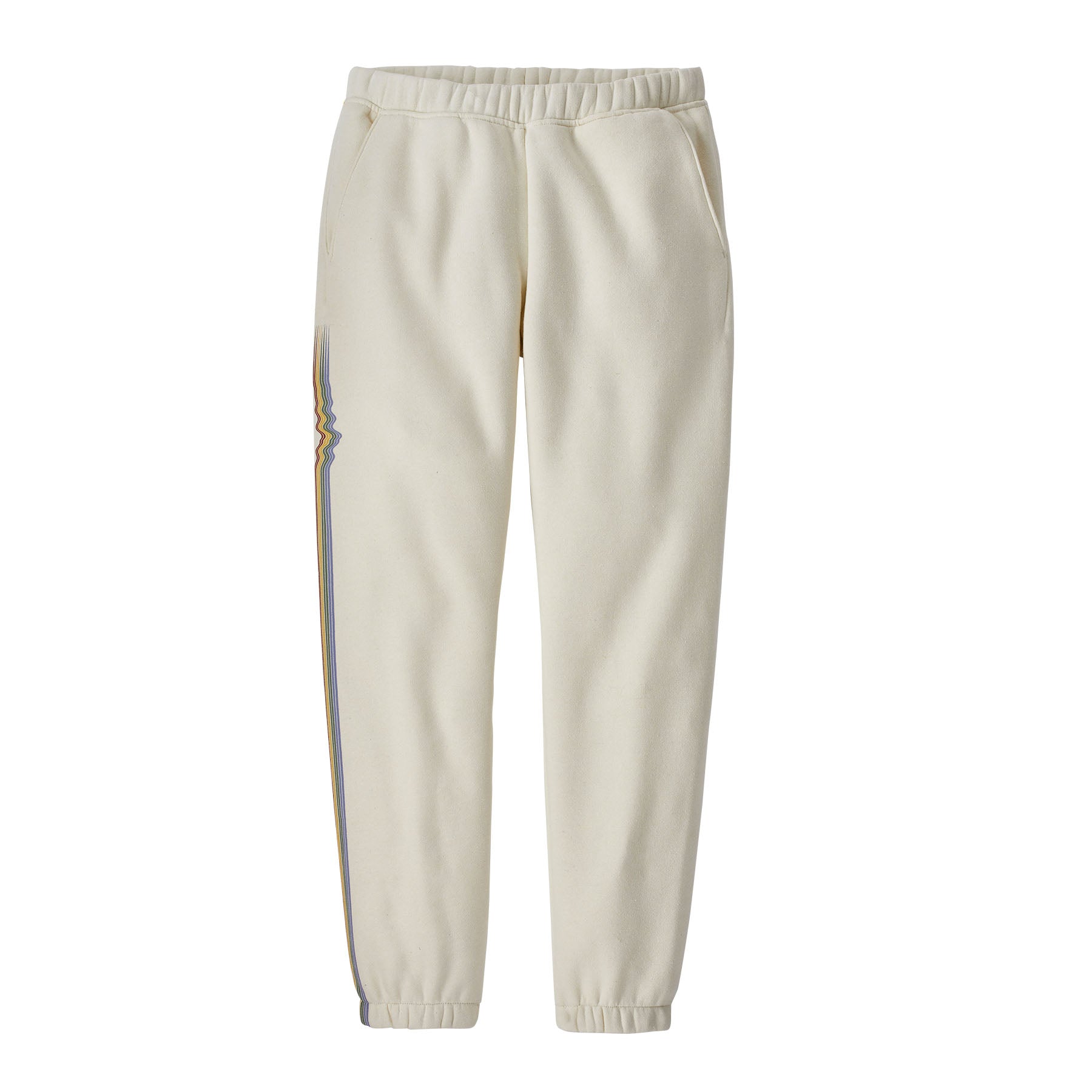 Patagonia Women's Ridge Rise Stripe Uprisal Sweatpants - Fall 2022