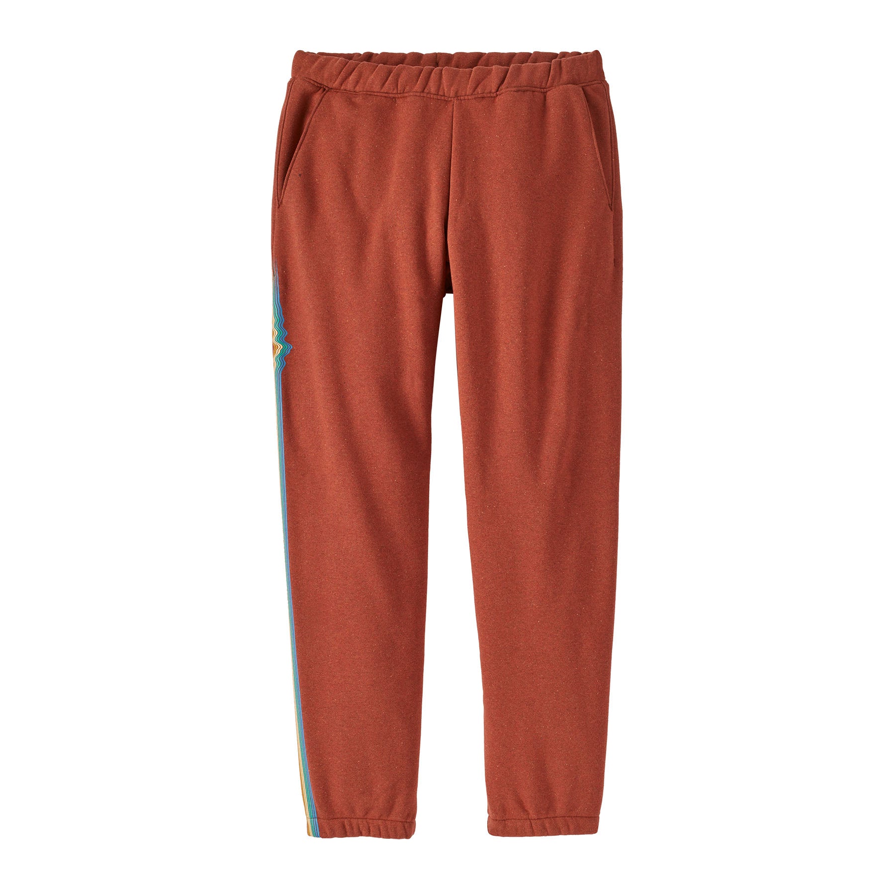 Patagonia Women's Ridge Rise Stripe Uprisal Sweatpants - Fall 2022