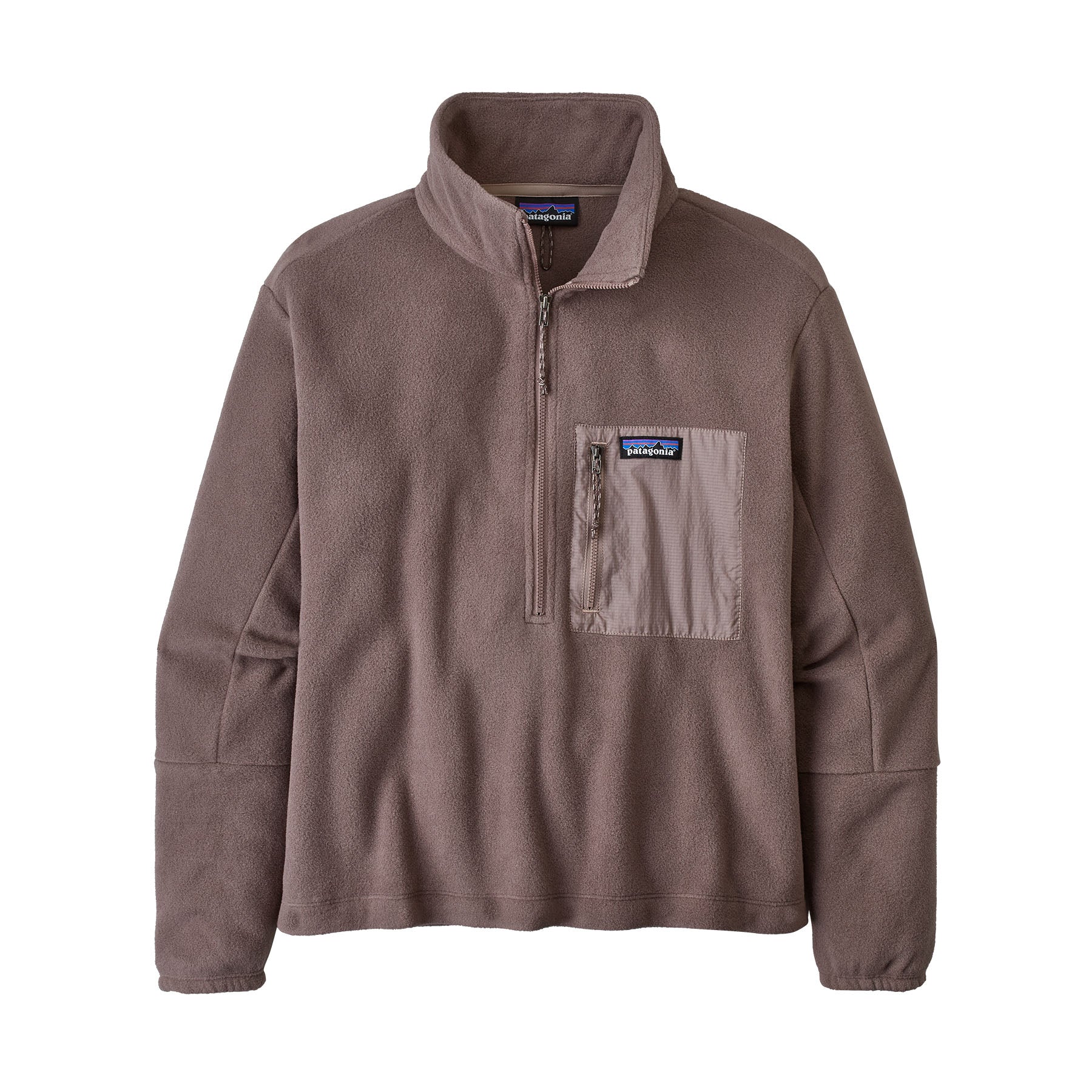 Patagonia Women's Microdini 1/2-Zip Fleece Pullover - Fall 2022