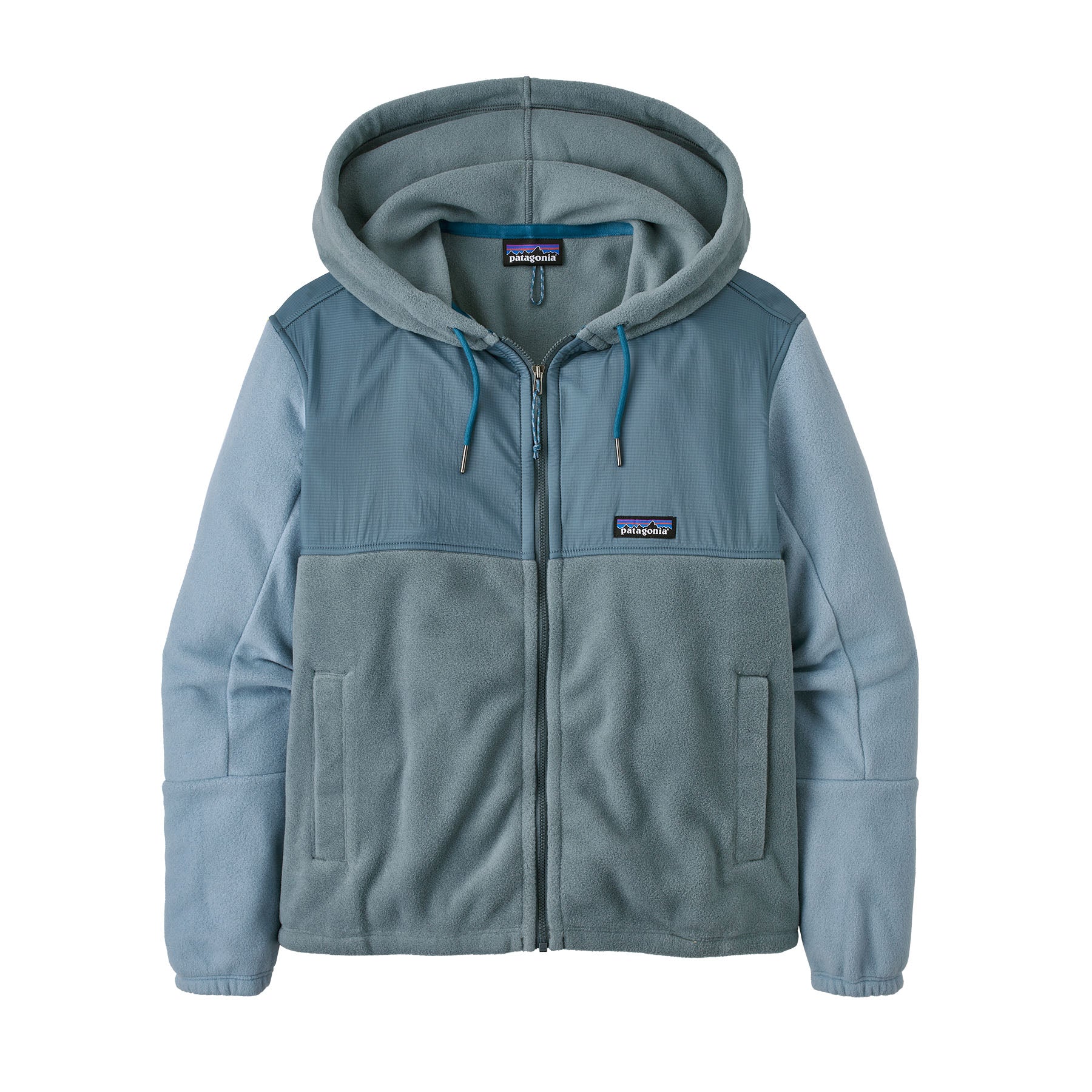 Patagonia Women's Microdini Fleece Hoody - Fall 2022