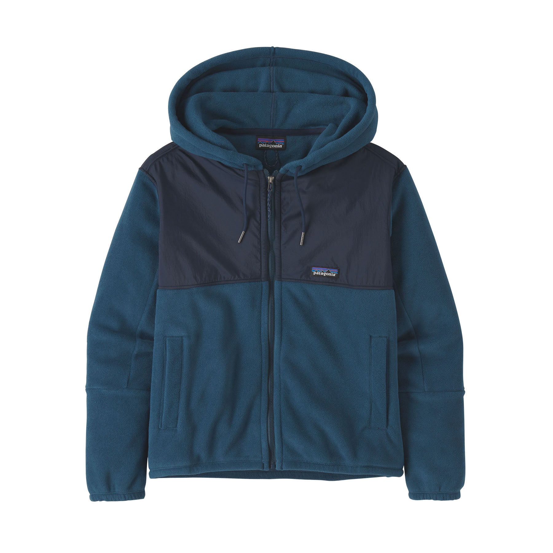 Patagonia Women's Microdini Fleece Hoody - Fall 2022